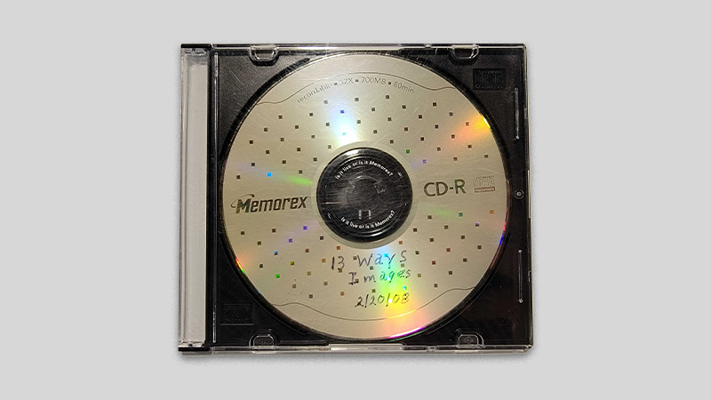 gallery image of Images for Thirteen Ways of Killing a Scrub-Jay