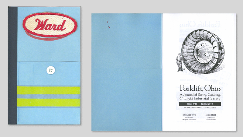 gallery image of Afterword(s): Take a Book/Leave a Book