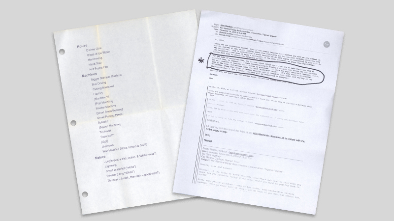 gallery image of Figurski 7.0 Development Materials