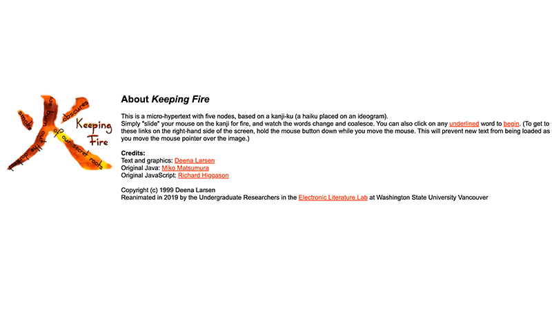 gallery image of Kanji-Ku Micro-Hypertexts