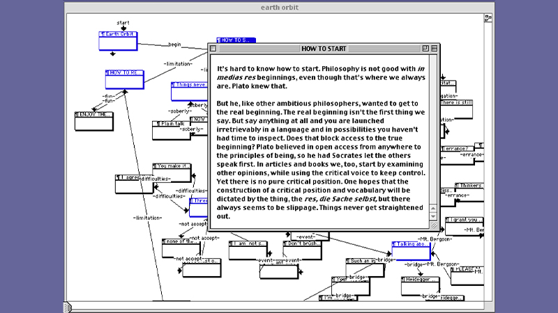gallery image of Earth Orbit