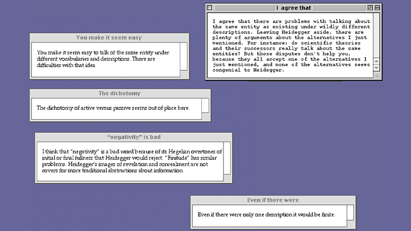 gallery image of Earth Orbit