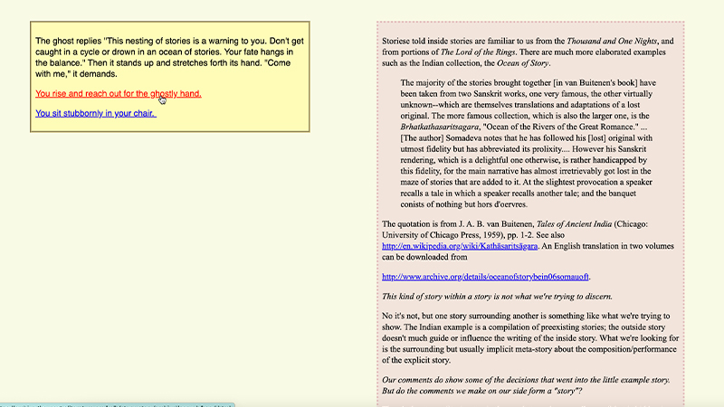 gallery image of Story/Story