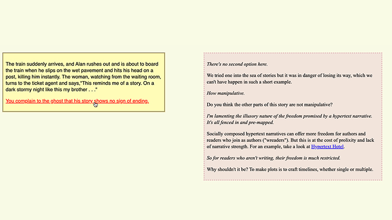 gallery image of Story/Story