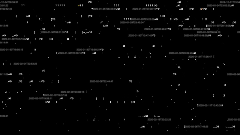 gallery image of Unerasable Characters III