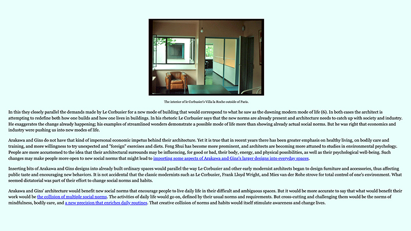 gallery image of Escaping the Museum