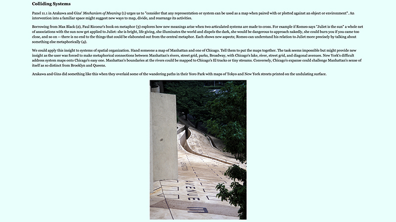 gallery image of Escaping the Museum