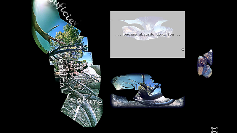 gallery image of Árboles de mi Desierto: Windsongs