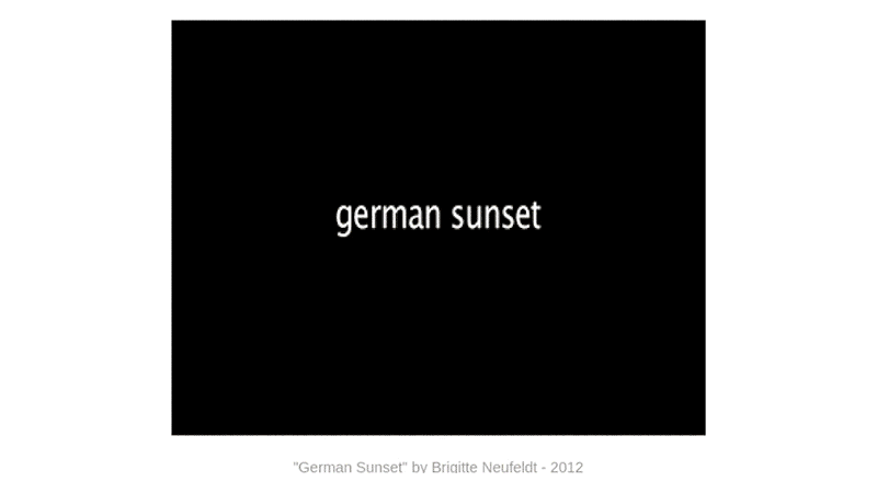 gallery image of German Sunset