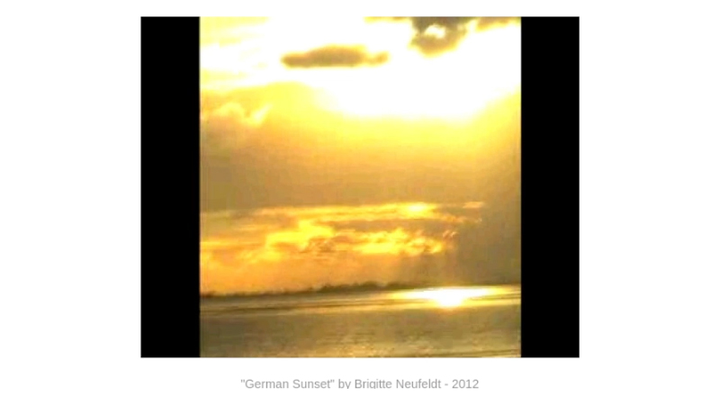 gallery image of German Sunset