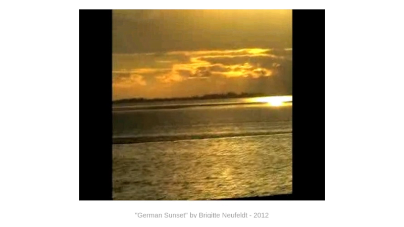 gallery image of German Sunset
