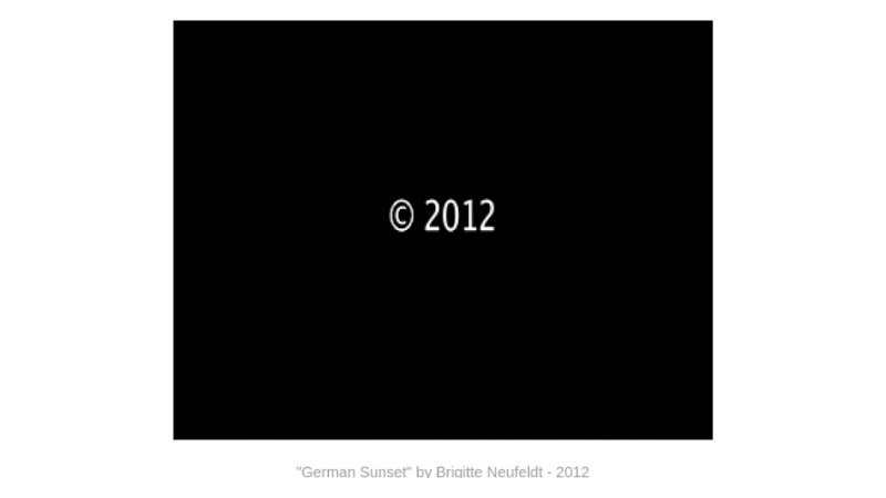 gallery image of German Sunset