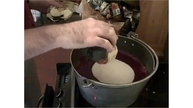 gallery image of Bramble Jelly