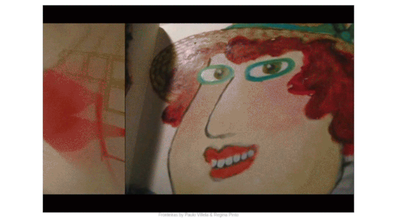 gallery image of Fronteiras