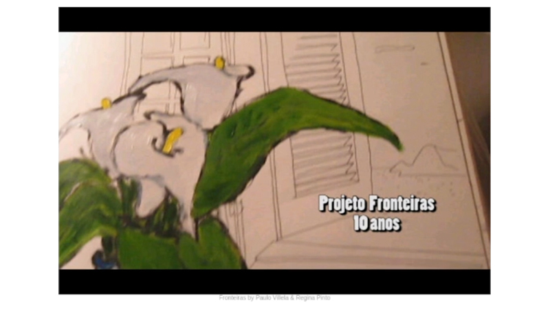 gallery image of Fronteiras