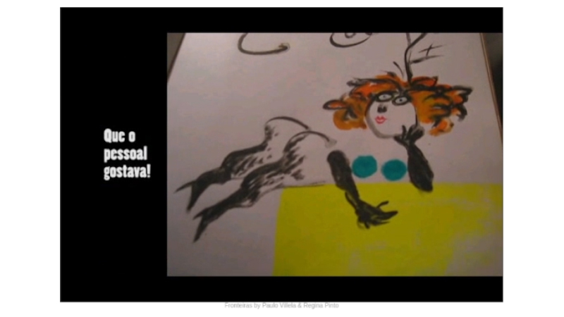 gallery image of Fronteiras