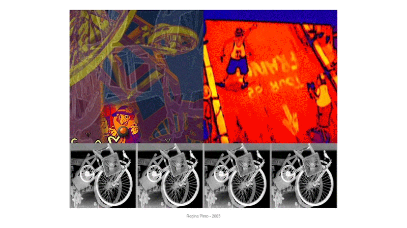 gallery image of Belleville Reloaded