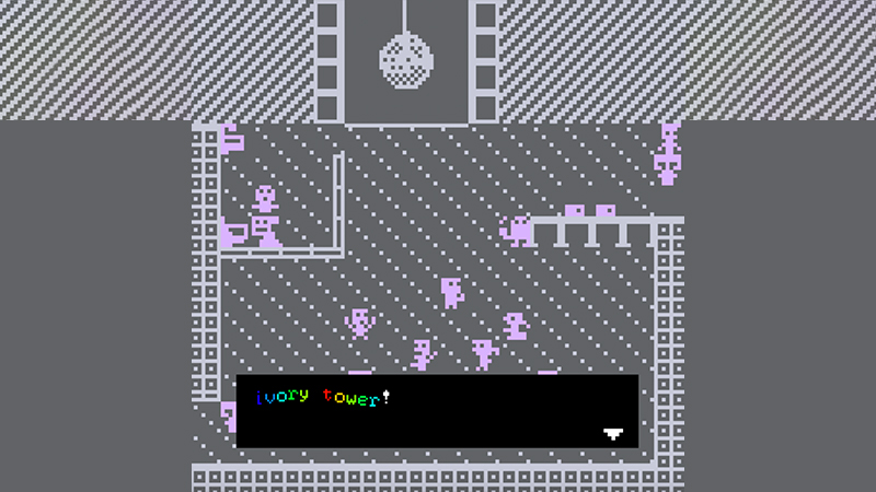 gallery image of Dante's Academia