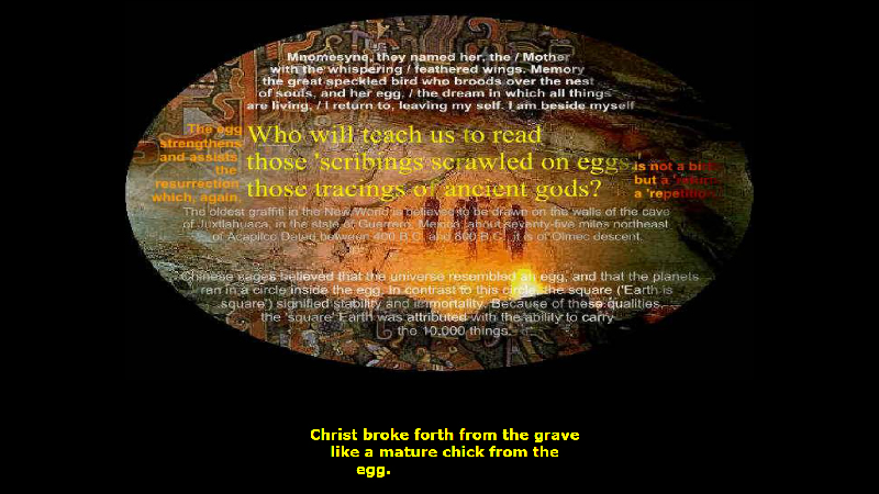 gallery image of Traces of the Catacombes