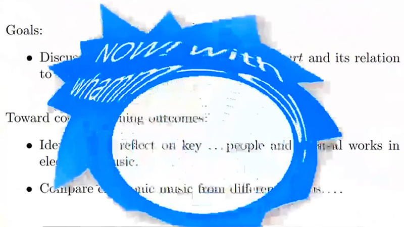 gallery image of Camtasia Fantasy