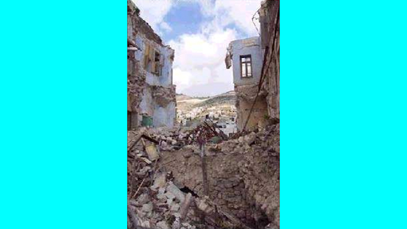 gallery image of Building a Better World