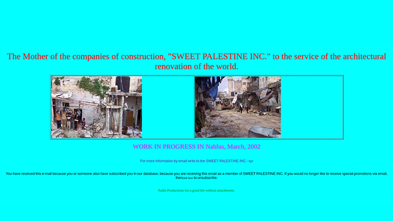 gallery image of Building a Better World