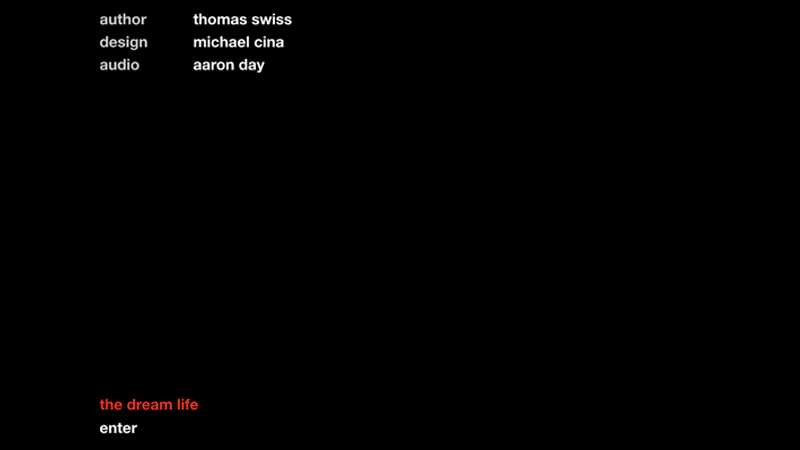 gallery image of The Dream Life