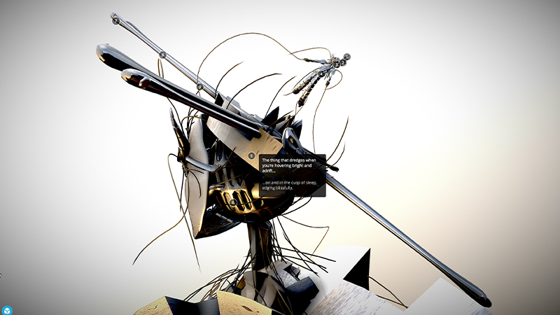 gallery image of The Thing Tableau