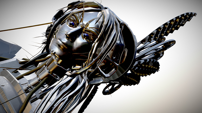 gallery image of The Thing Tableau