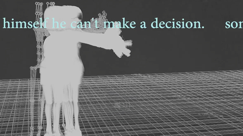 gallery image of Beside Themself