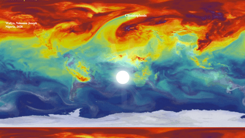 gallery image of Climatophosis