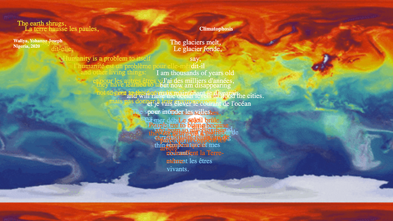 gallery image of Climatophosis