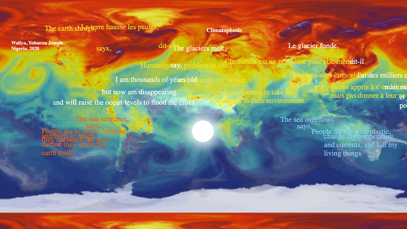 gallery image of Climatophosis