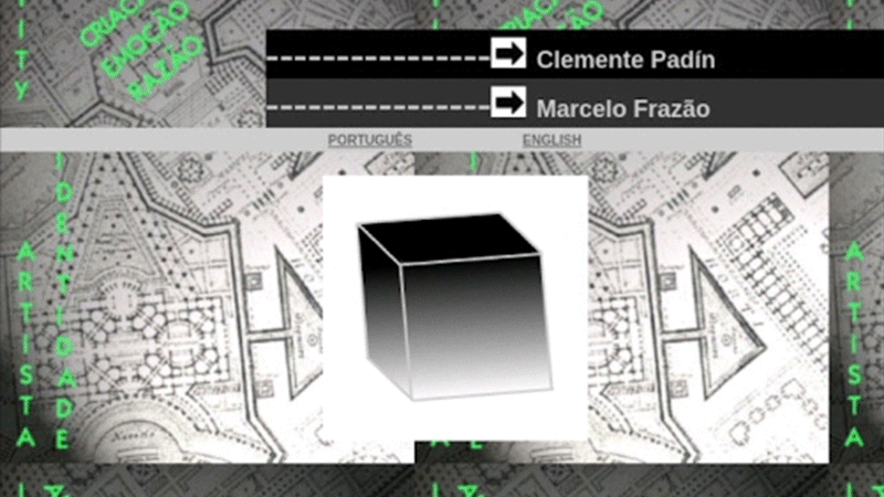 gallery image of Artista e Identidade / Artist and Identity