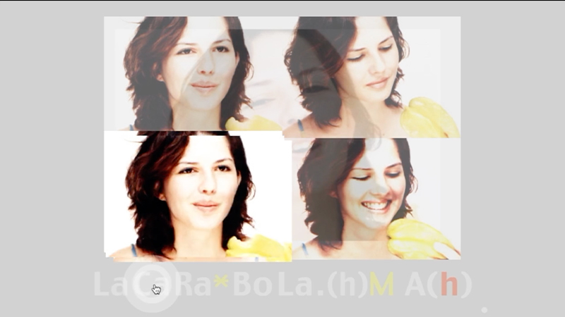 gallery image of LaCaRa*BoLa