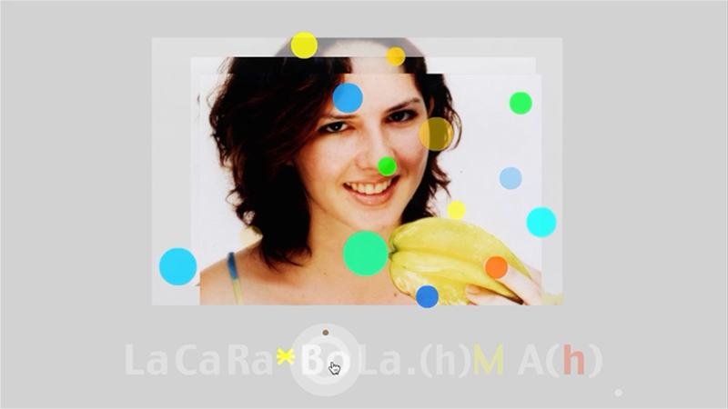 gallery image of LaCaRa*BoLa