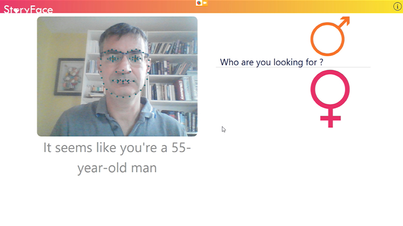 gallery image of StoryFace