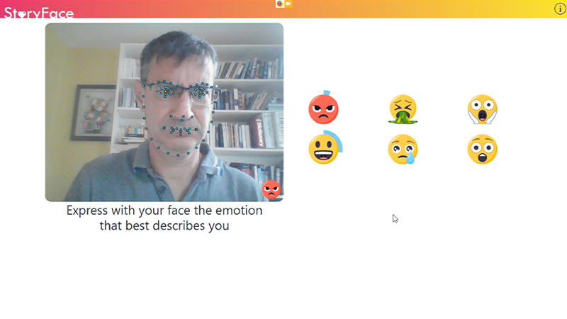 gallery image of StoryFace