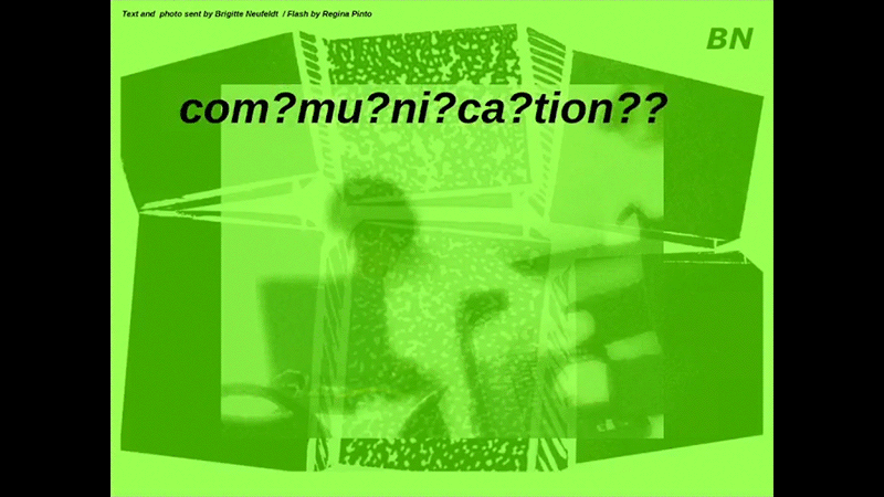 gallery image of Com?mu?ni?ca?tion??