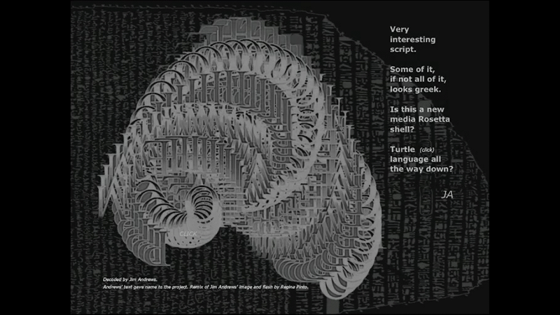 gallery image of Untitled Andrews Work 1