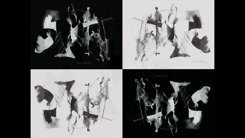 gallery image of Untitled Belart Work 1