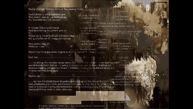 gallery image of Untitled mez Work 1