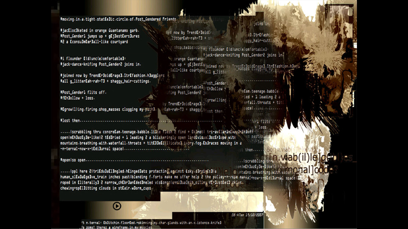 gallery image of Untitled mez Work 1