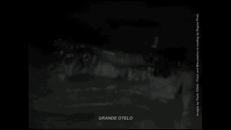 gallery image of Grande Otelo / Grand Finale
