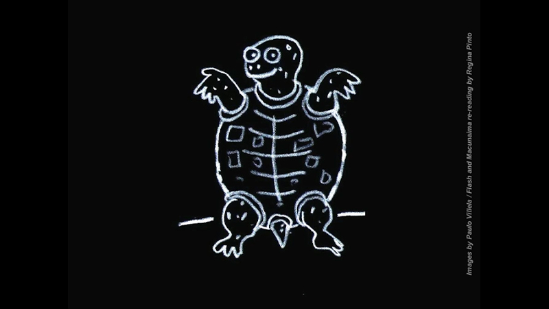 gallery image of Grande Otelo / Grand Finale