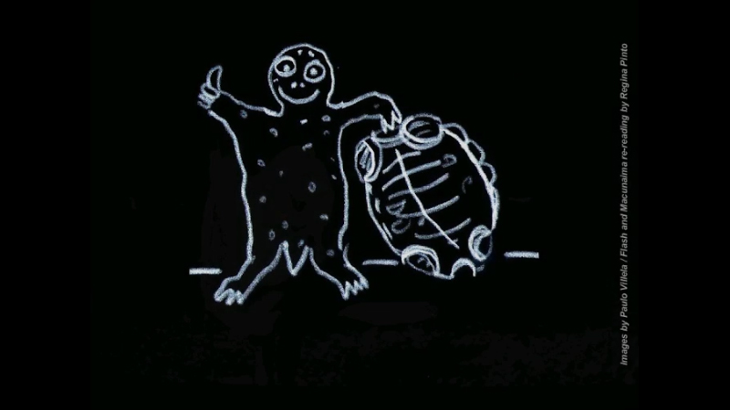 gallery image of Grande Otelo / Grand Finale