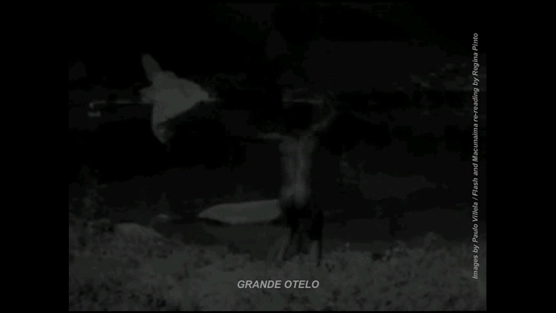 gallery image of Grande Otelo / Grand Finale