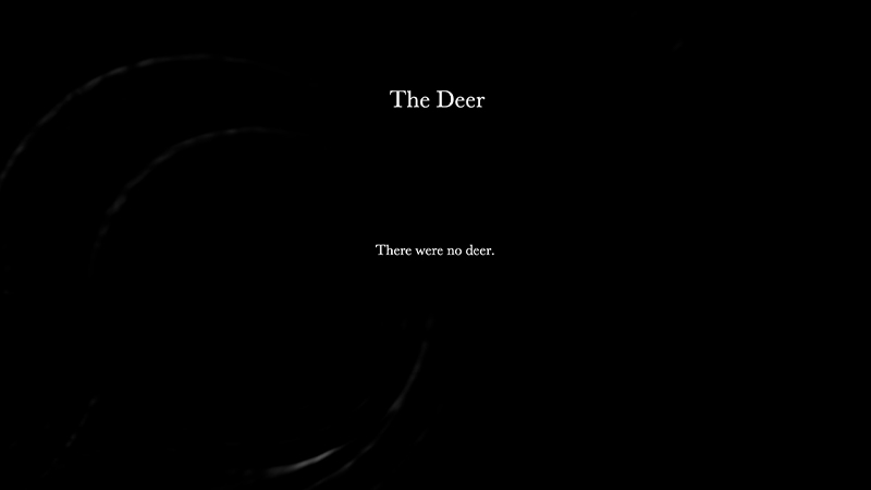 gallery image of The Deer