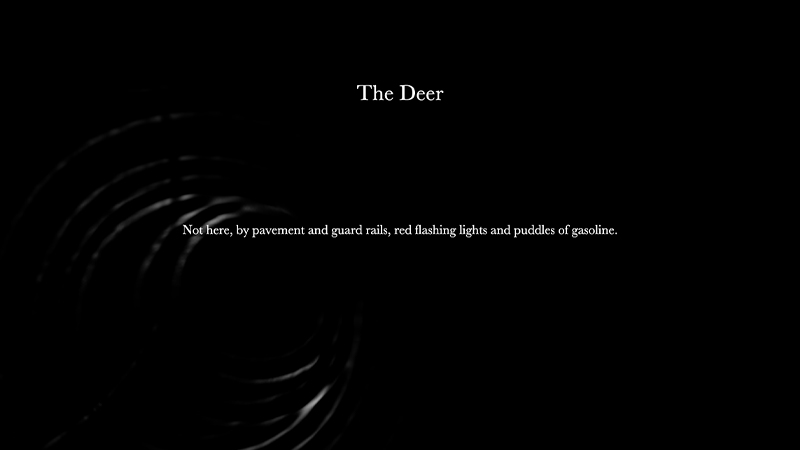 gallery image of The Deer