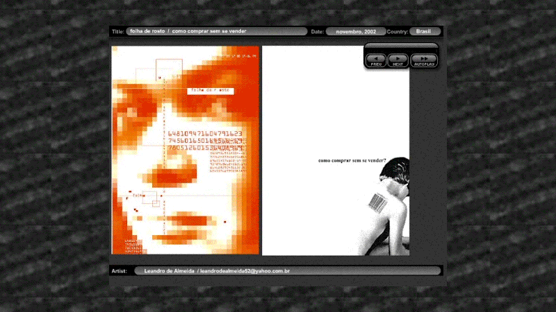 gallery image of Uma Outra Impressão